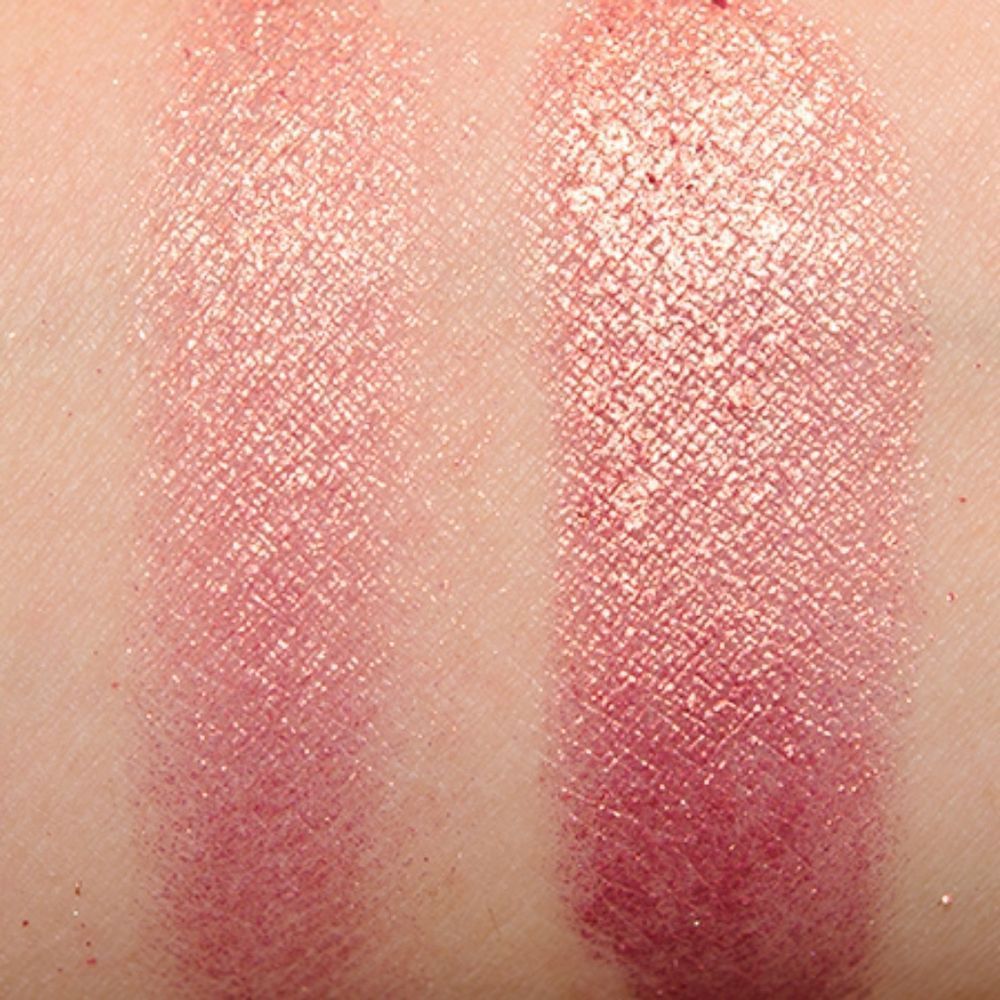 MAC Rose Loose Pigment - Picture 2 of 2